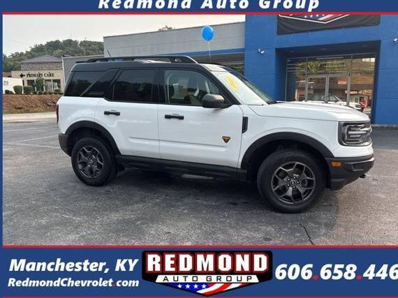 FORD BRONCO SPORT 2022 3FMCR9D91NRE20465 image FORD BRONCO SPORT 2022 3FMCR9D91NRE20465 image